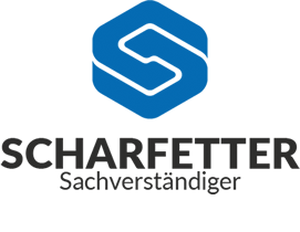 SV Scharfetter Logo